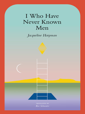 cover image of I Who Have Never Known Men